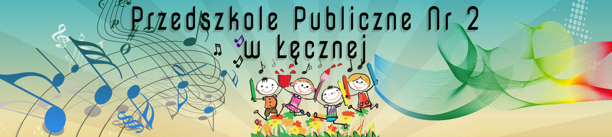 Przedszkole Publiczne Nr 2 w Łęcznej